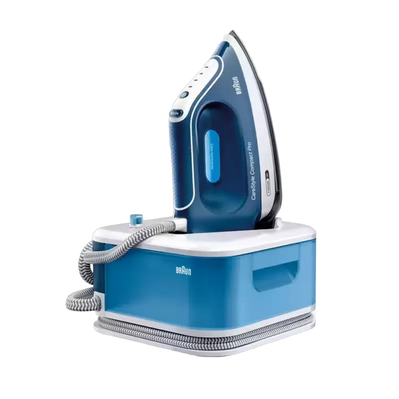 Generatoare de abur Braun